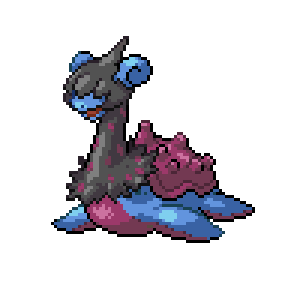 Deiras Sprite Image
