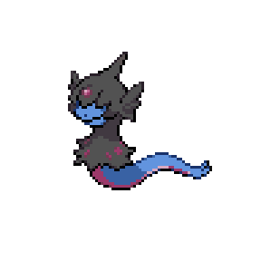 Deitini Sprite Image