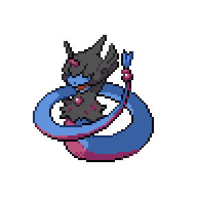 Deinair Sprite Image