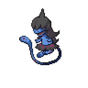 Deiew Sprite Image