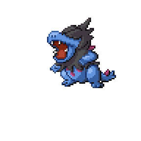 Deinaw Sprite Image