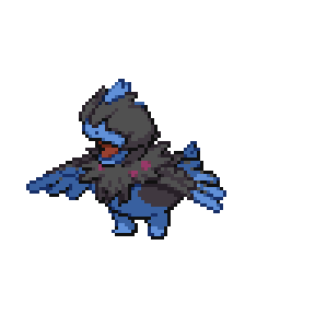 Deigey Sprite Image