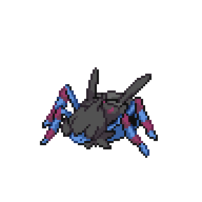 Deidos Sprite Image