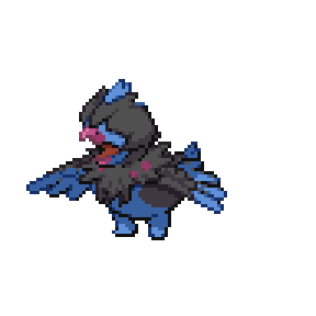 Deigey Sprite Image