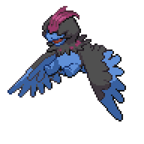 Deiotto Sprite Image