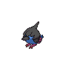 Deitu Sprite Image