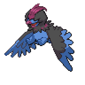 Deiotto Sprite Image
