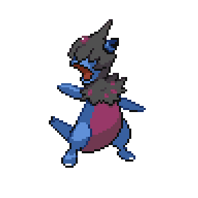 Deiros Sprite Image