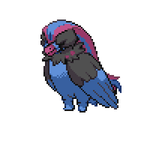 Deigeot Sprite Image