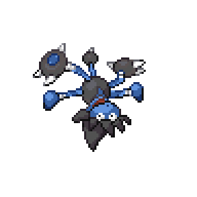 Deitop Sprite Image