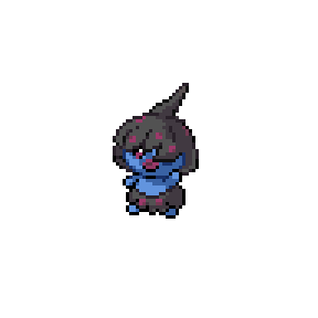 Deichum Sprite Image