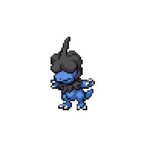 Deiby Sprite Image