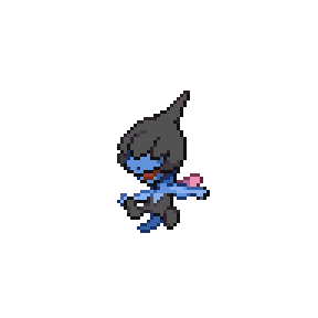 Deibi Sprite Image