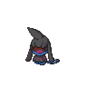 Deinaut Sprite Image
