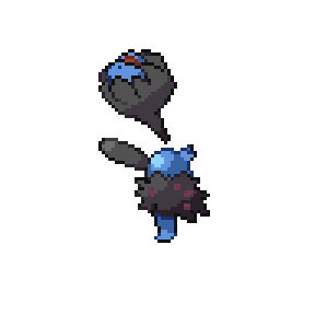 Deigon-z Sprite Image