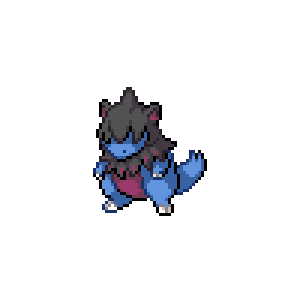 Deishrew Sprite Image