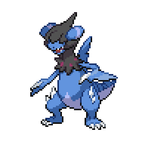 Deibite Sprite Image