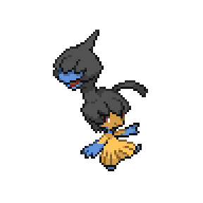 Deiwile Sprite Image