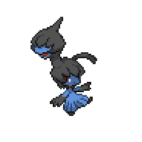 Deiwile Sprite Image