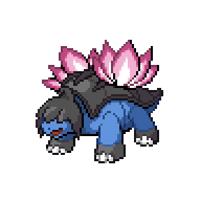 Deitle Sprite Image