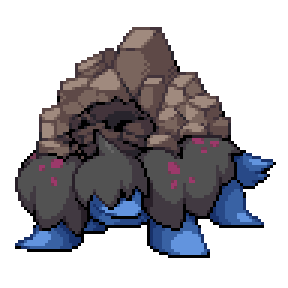 Deiterra Sprite Image