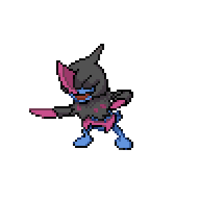 Deiiard Sprite Image