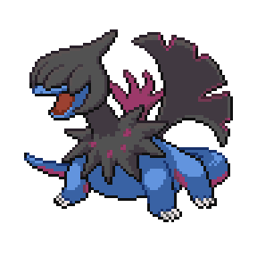 Deimence Sprite Image