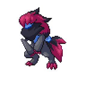 Deiark Sprite Image