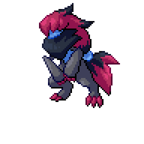 Deiark Sprite Image