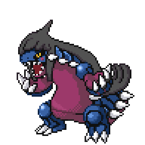 Deidon Sprite Image