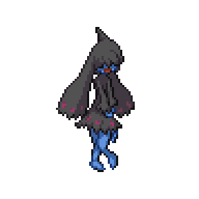 Deipunny Sprite Image