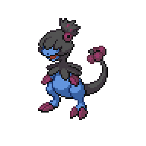 Deiloom Sprite Image
