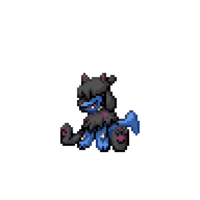Deiolu Sprite Image