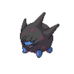 Deielgon Sprite Image