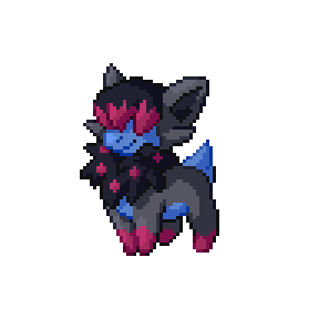 Deirua Sprite Image
