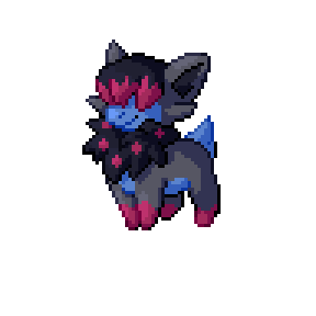 Deirua Sprite Image