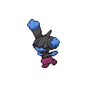 Deieary Sprite Image
