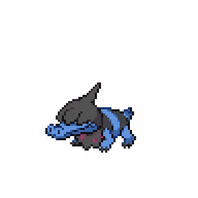 Deiile Sprite Image
