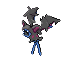 Deibat Sprite Image