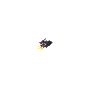 Deitik Sprite Image