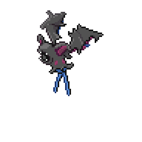 Deibat Sprite Image