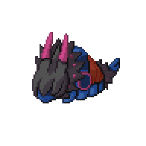 Deipede Sprite Image
