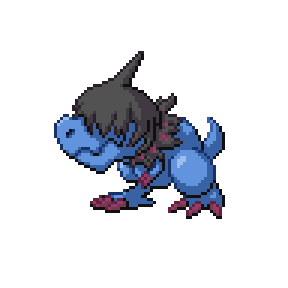 Deirunt Sprite Image