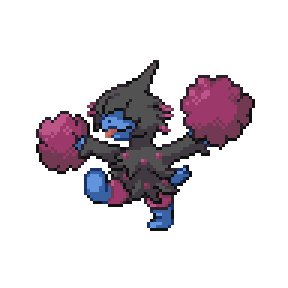Deicorio Sprite Image