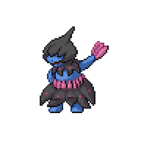 Deicorio Sprite Image