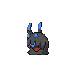 Deimy Sprite Image