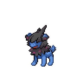 Deiruff Sprite Image