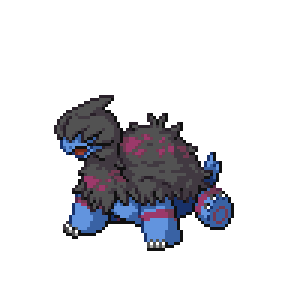 Deikoal Sprite Image