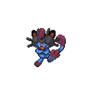 Deith Sprite Image