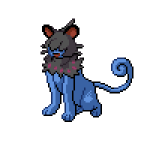 Deisian Sprite Image